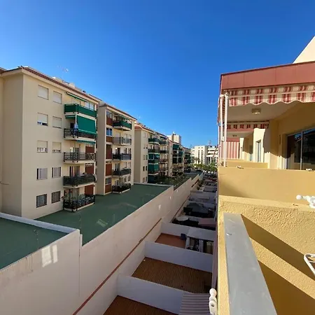 Los Angeles. Los Cristianos. Free Wifi Los Cristianos  Exterior photo